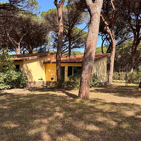 Apartman I Villini Natural Country Club *