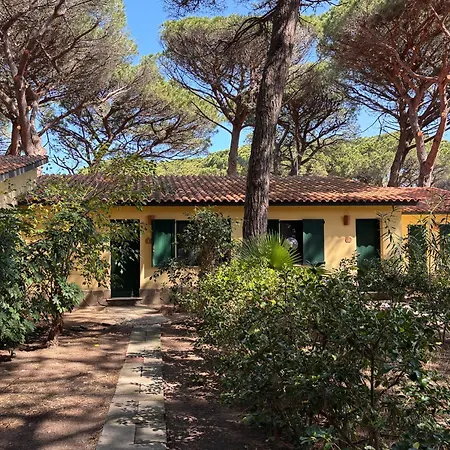 I Villini Natural Country Club Apartament *