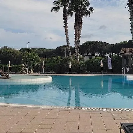 شقة I Villini Natural Country Club