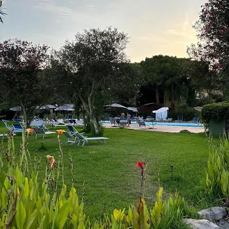 I Villini Natural Country Club