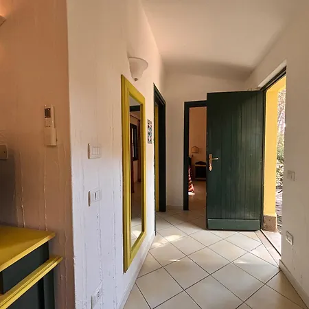Apartman I Villini Natural Country Club *