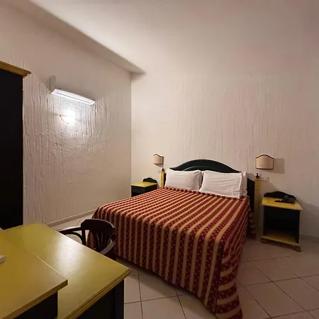 I Villini Natural Country Club شقة *