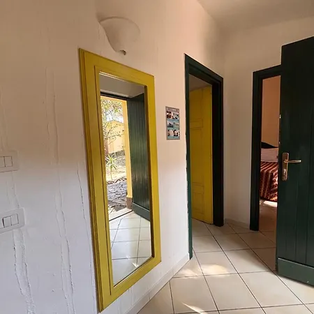 Apartament I Villini Natural Country Club