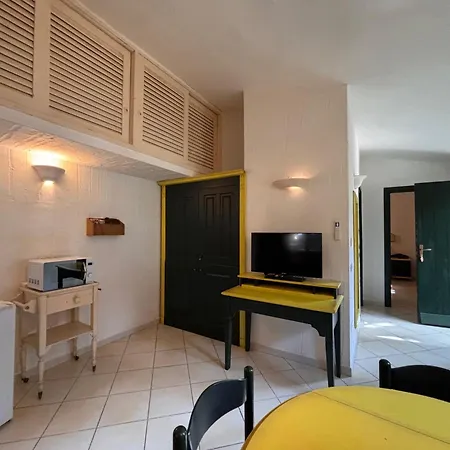 شقة I Villini Natural Country Club