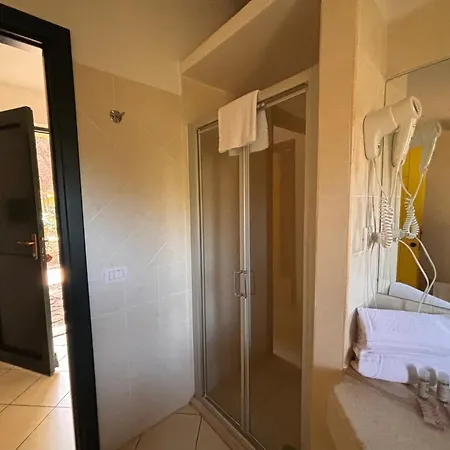 I Villini Natural Country Club Apartman *