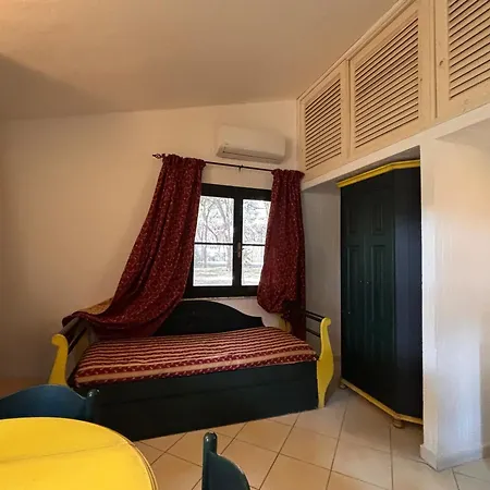 Apartman I Villini Natural Country Club Arborea