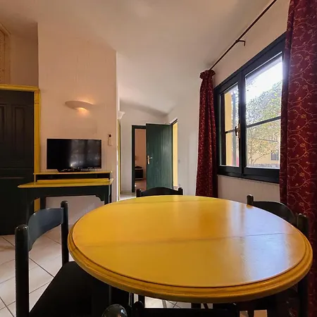 Apartman I Villini Natural Country Club *