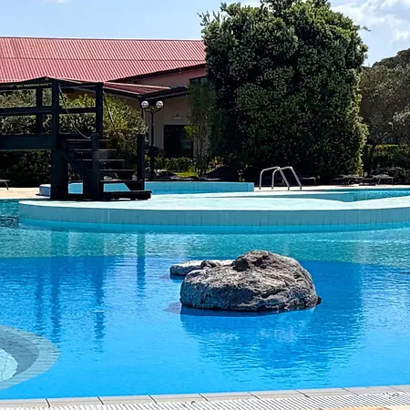 I Villini Natural Country Club *