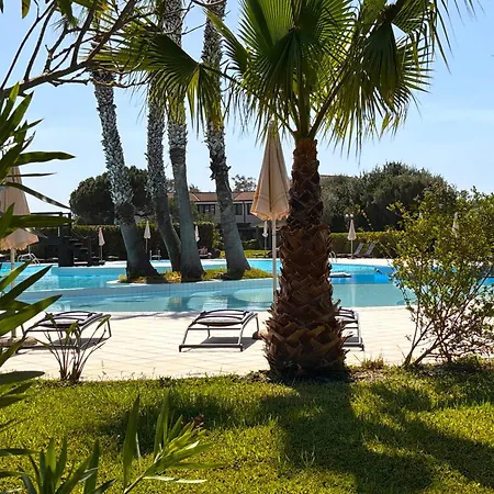 Apartman I Villini Natural Country Club *