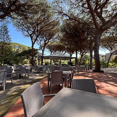 I Villini Natural Country Club Apartman *