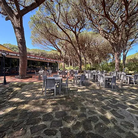 I Villini Natural Country Club شقة *