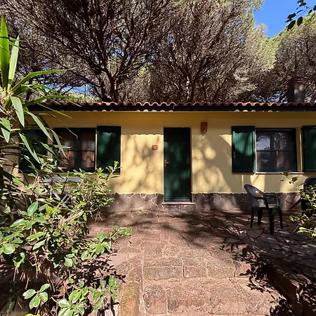 Apartman I Villini Natural Country Club Arborea