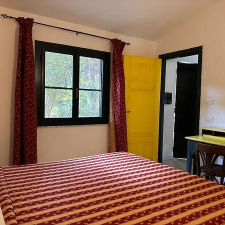 I Villini Natural Country Club
