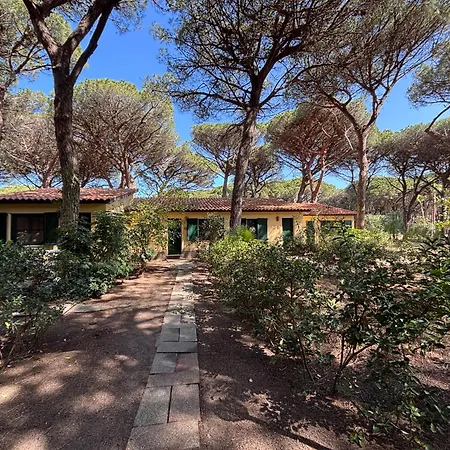 Apartman I Villini Natural Country Club Arborea