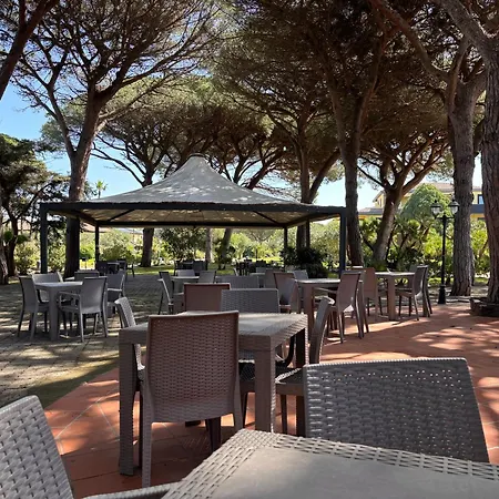 I Villini Natural Country Club