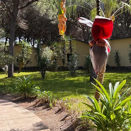 Apartman I Villini Natural Country Club Arborea