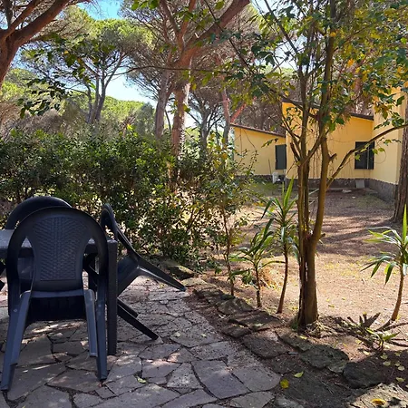 Apartman I Villini Natural Country Club