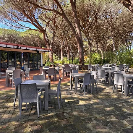 Apartman I Villini Natural Country Club Arborea
