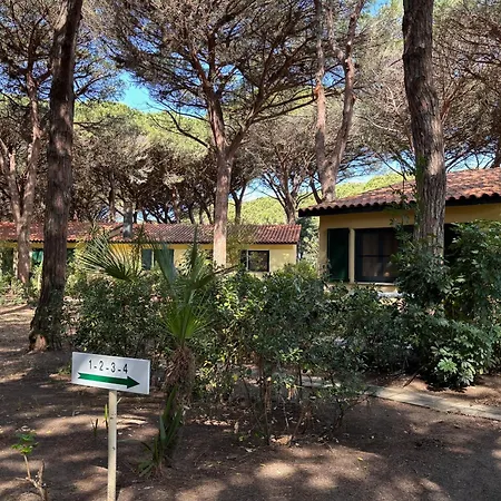 Apartman I Villini Natural Country Club