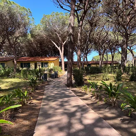 I Villini Natural Country Club * Arborea