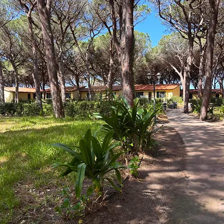 I Villini Natural Country Club Apartman
